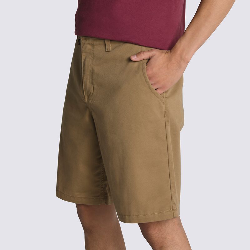 Short Hombre Authentic Chino Relaxed Café Vans