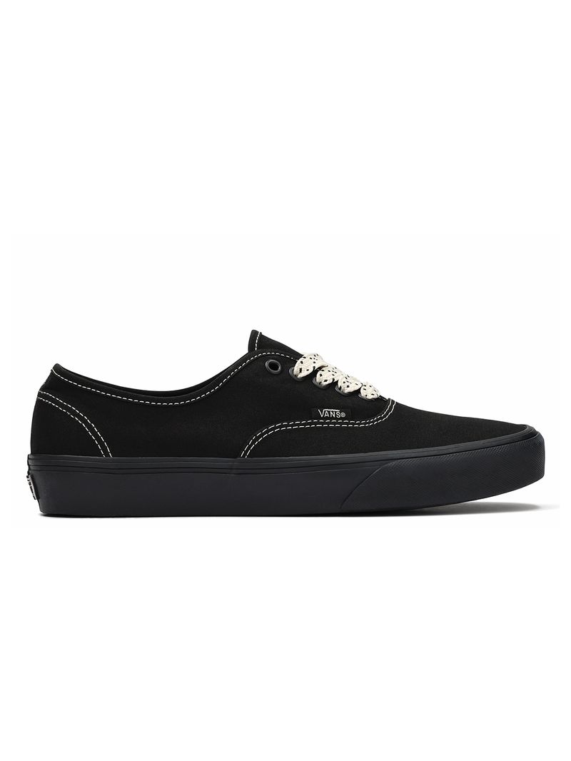 Zapatilla Adulto Authentic Negro Vans