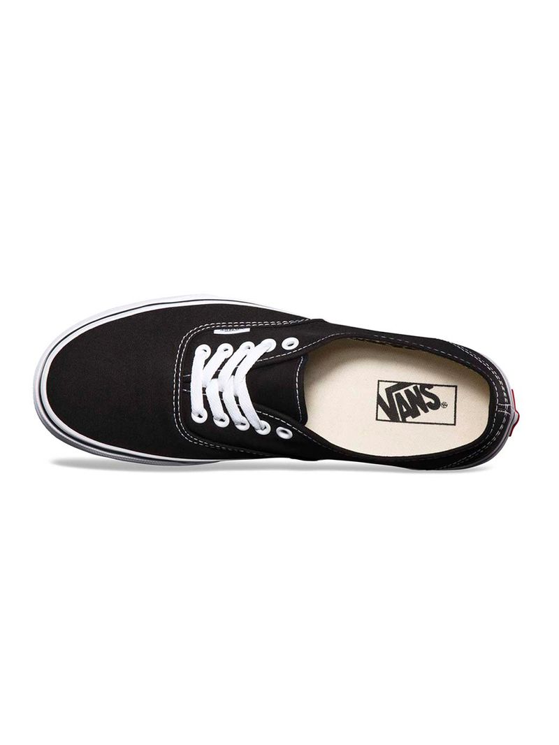 Zapatilla Adulto Authentic Negro Vans