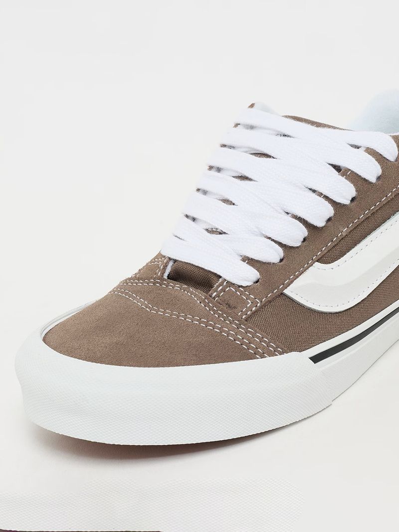 Zapatilla Adulto Knu Skool Café Vans