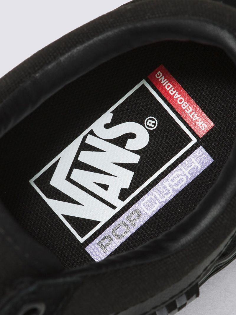 Zapatilla Adulto Skate Old Skool Negro