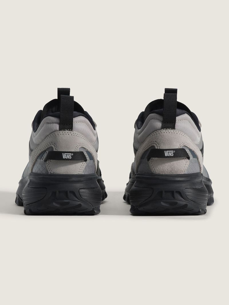 Zapatilla Hombre Crosspath Xc Gris Vans