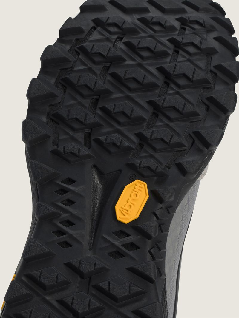 Zapatilla Hombre Crosspath Xc Gris Vans