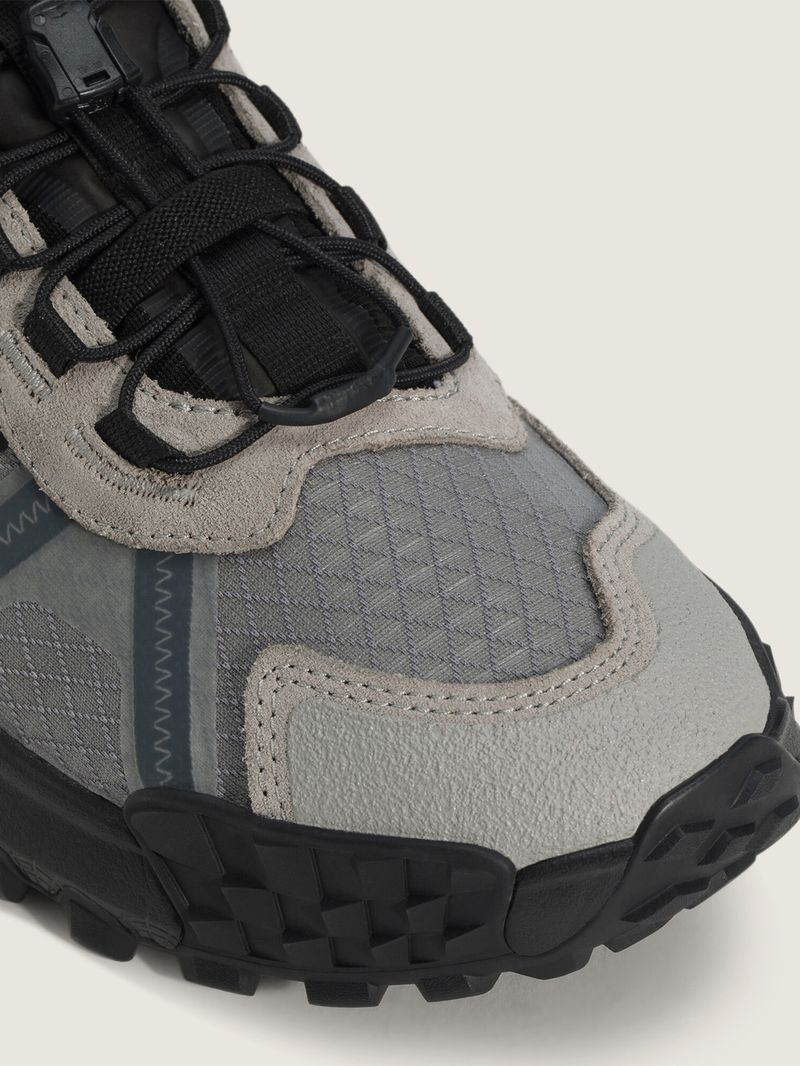 Zapatilla Hombre Crosspath Xc Gris Vans