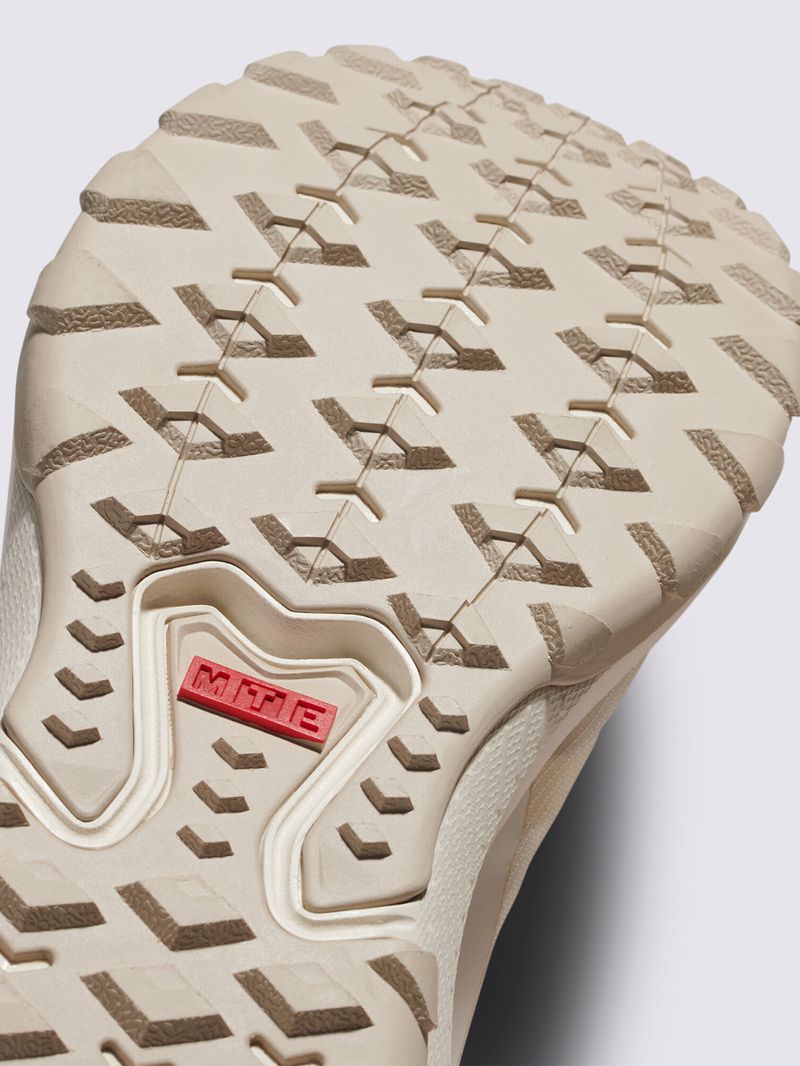 Zapatilla Mujer Mte Crosspath Blanco Vans