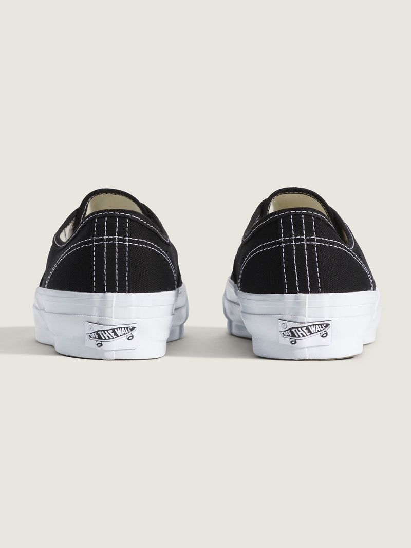 Zapatilla Adulto Premium Authentic Reissue Negro Vans