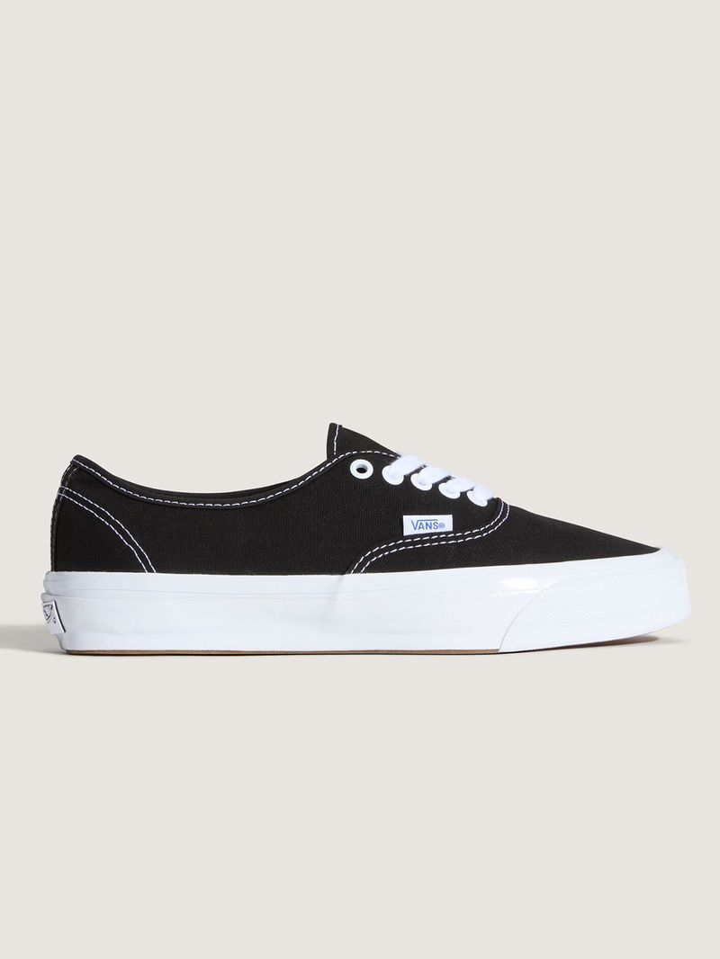 Zapatilla Adulto Premium Authentic Reissue Negro Vans