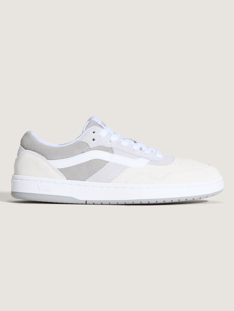 Zapatilla Adulto Cruze 3.0 Gris Vans