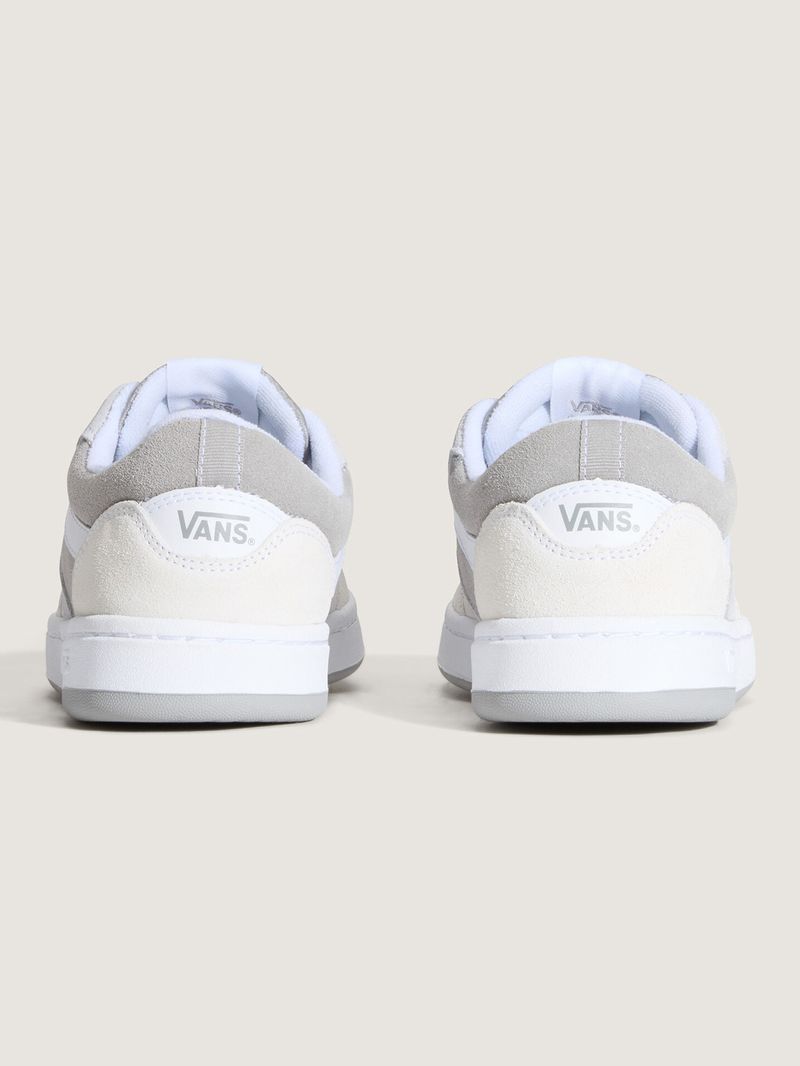 Zapatilla Adulto Cruze 3.0 Gris Vans