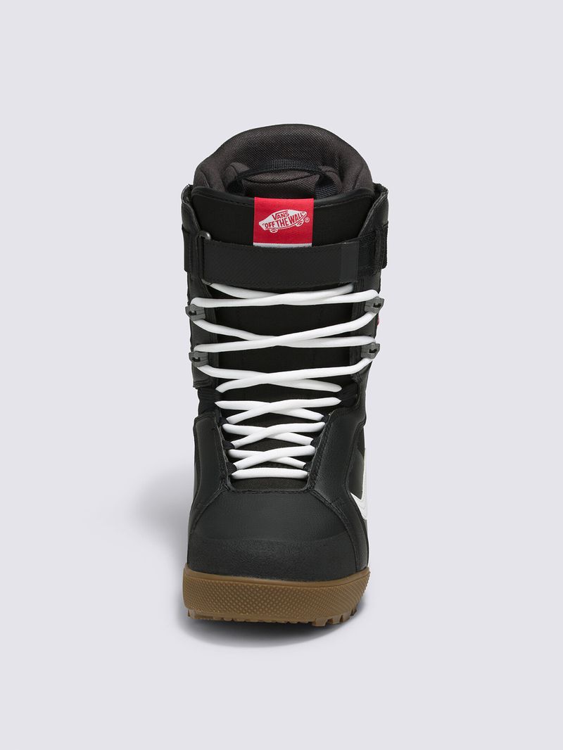 Bota Snowboard Hombre Hi Standard Pro Vans