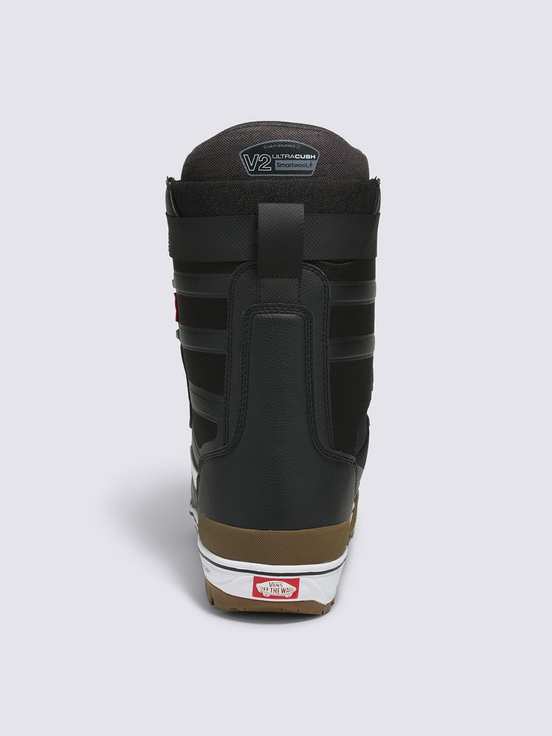 Bota Snowboard Hombre Hi Standard Pro Vans