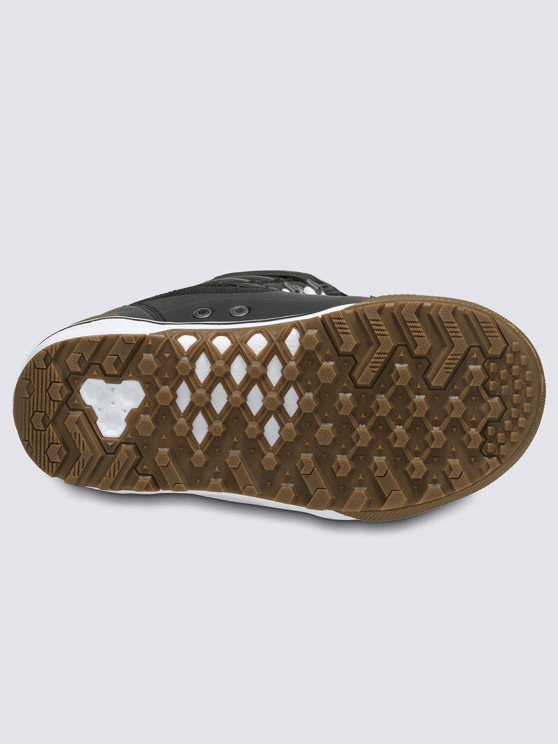 Bota Snowboard Hombre Hi Standard Pro Vans