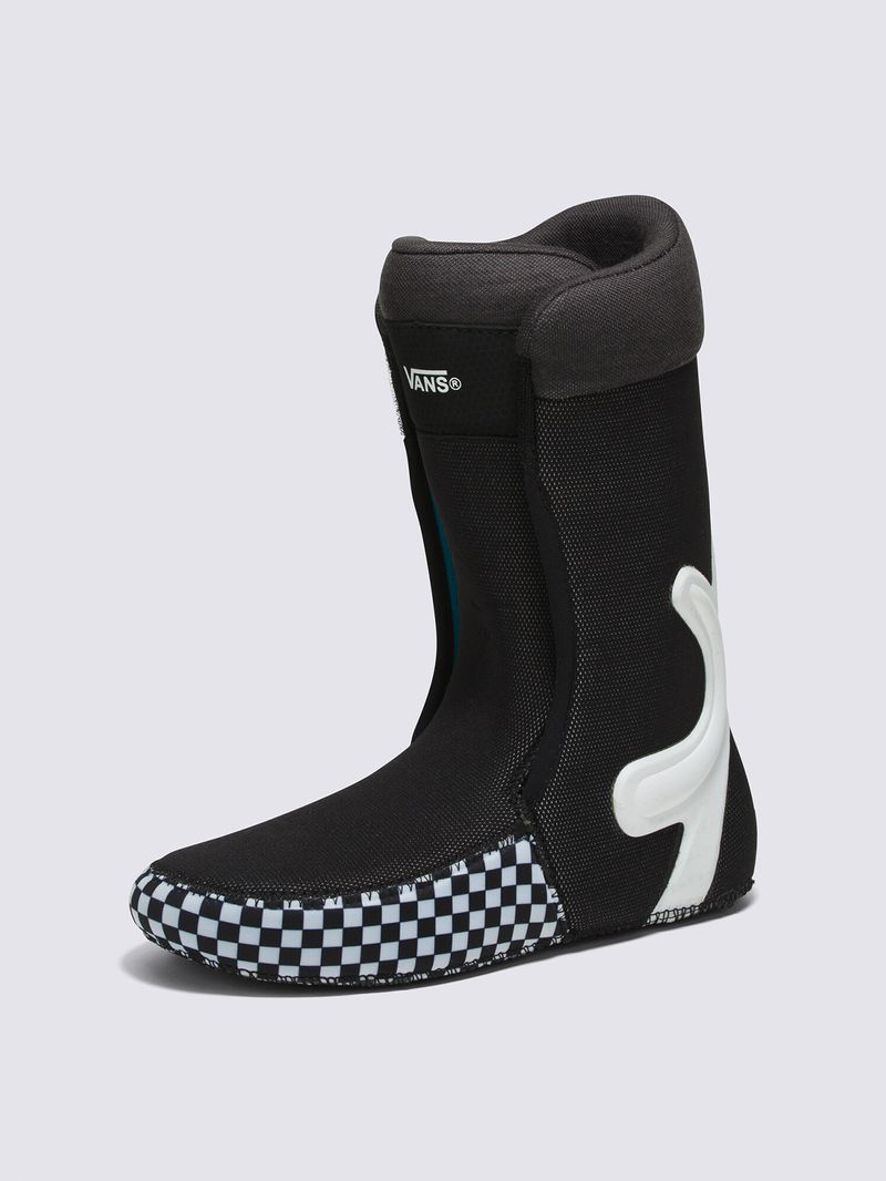 Bota Snowboard Hombre Hi Standard Pro Vans