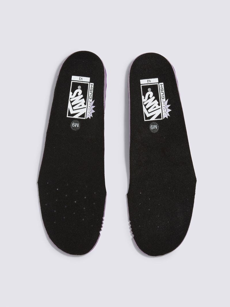 Bota Snowboard Hombre Hi Standard Pro Vans