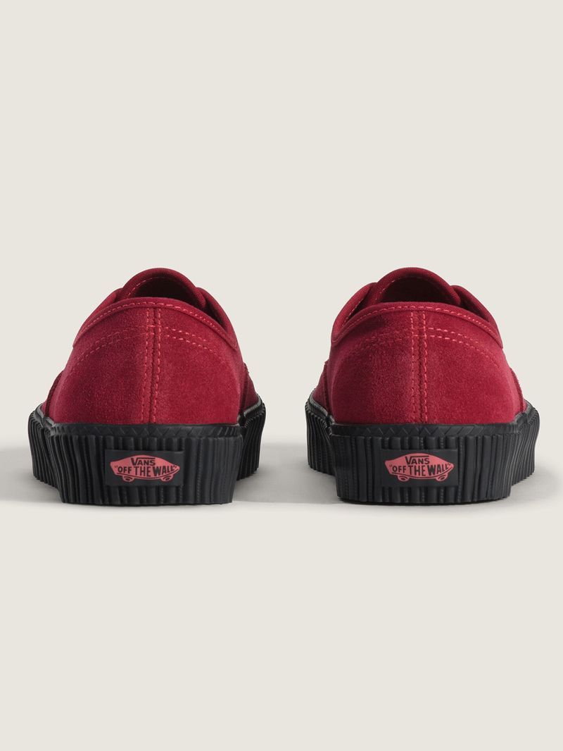 Zapatilla Mujer Authentic Creeper Morado Vans