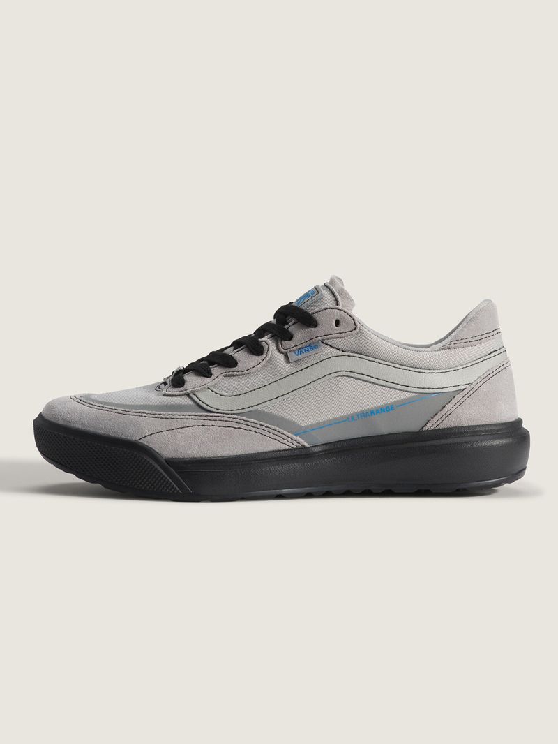 Zapatilla Hombre Ultrarange 2.0 Se Gris Vans
