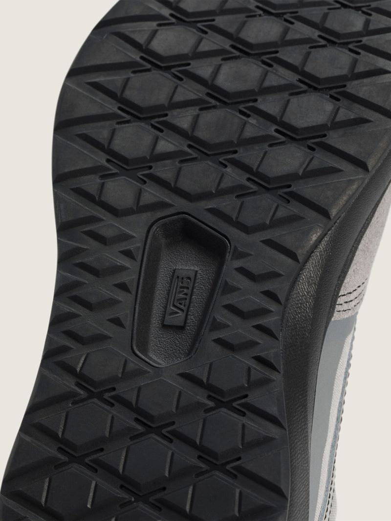 Zapatilla Hombre Ultrarange 2.0 Se Gris Vans