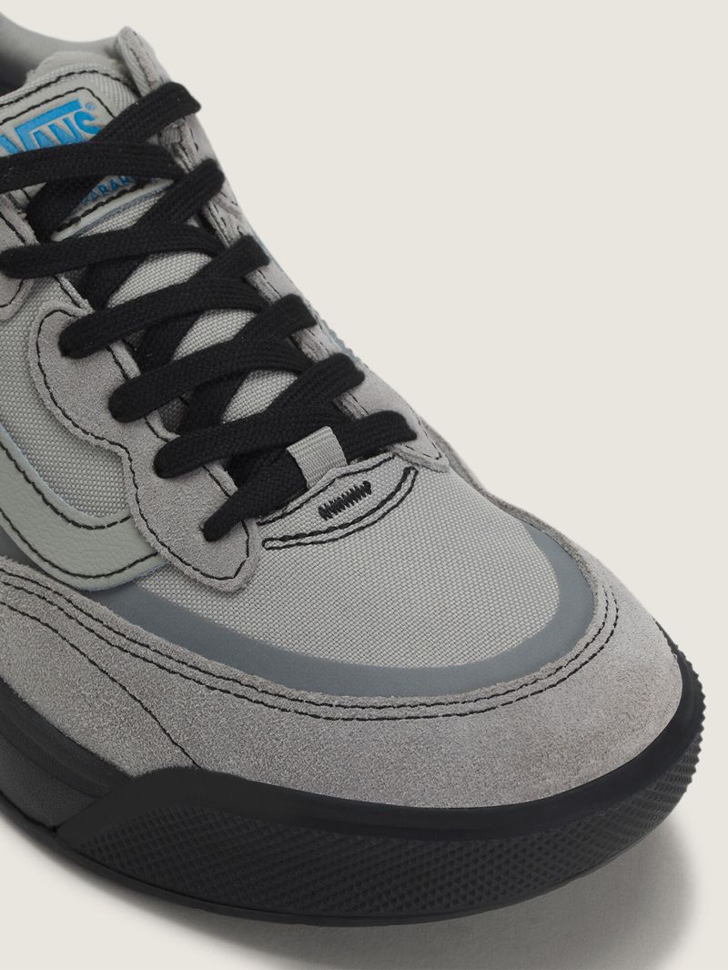 Zapatilla Hombre Ultrarange 2.0 Se Gris Vans