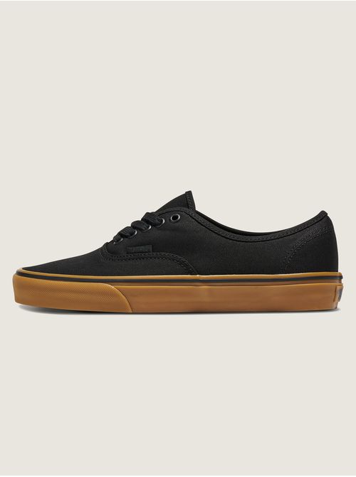 Zapatilla Adulto Authentic Negro Vans