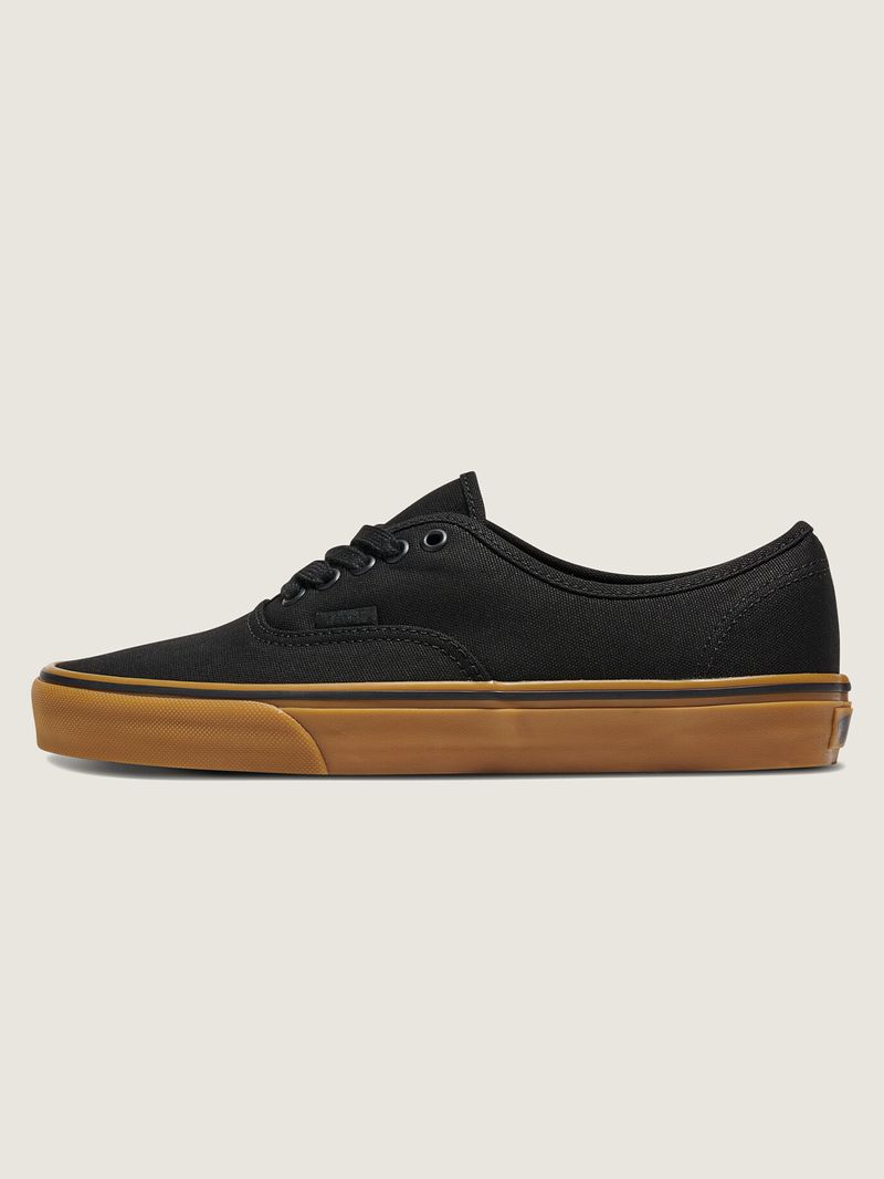 Zapatilla Adulto Authentic Negro Vans