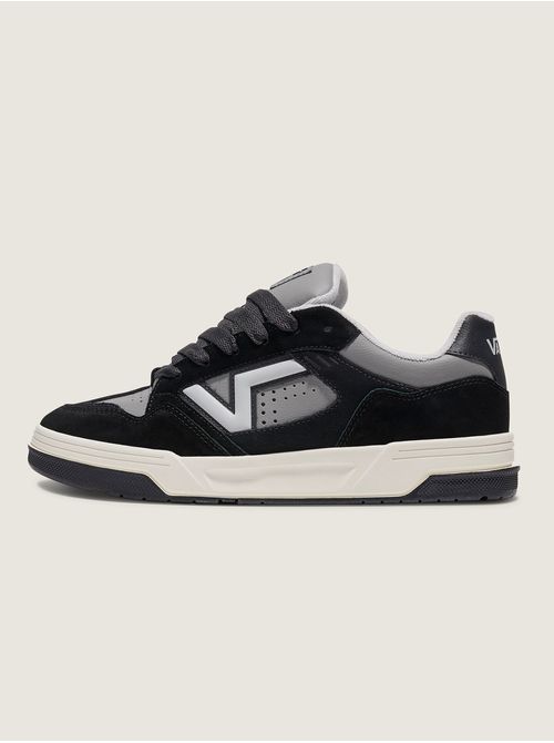 Zapatilla Adulto Upland Negro Vans