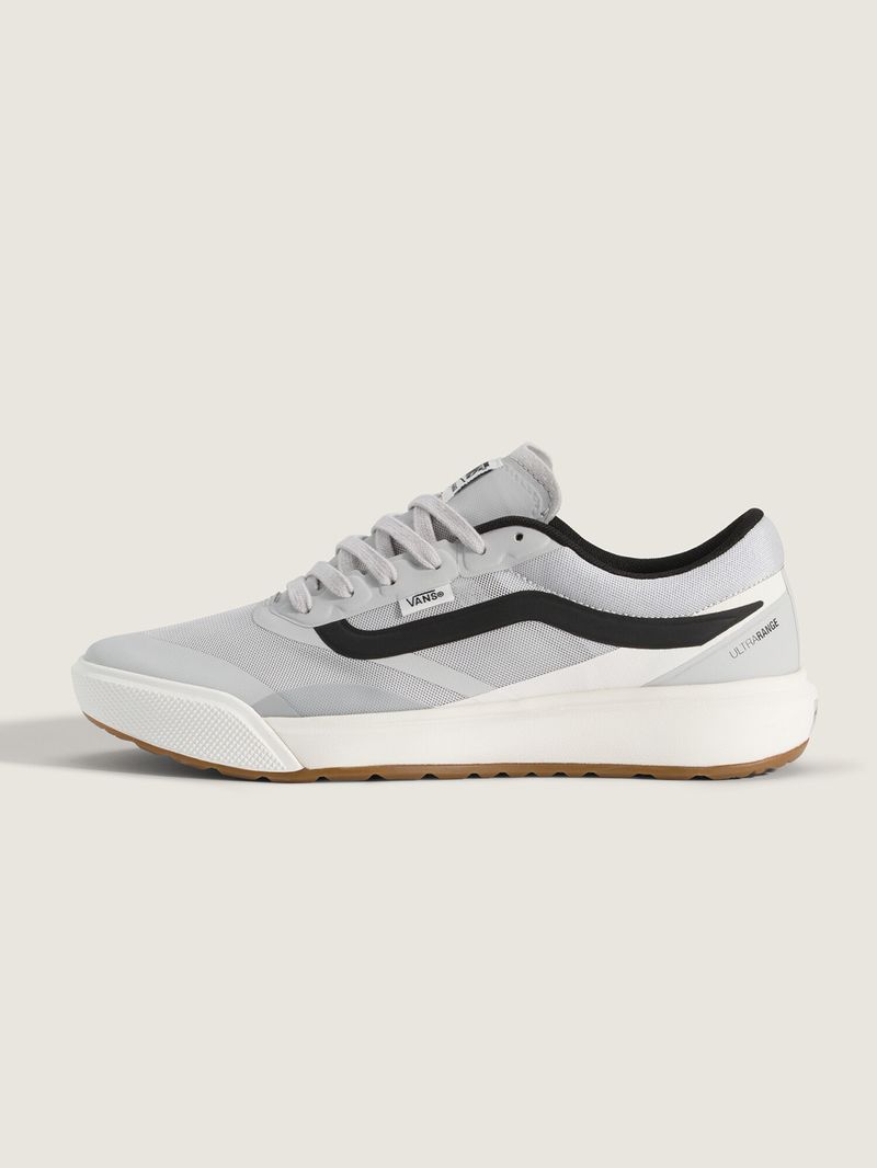 Zapatilla Adulto Mte Ultrarange 2.0 R Gris Vans