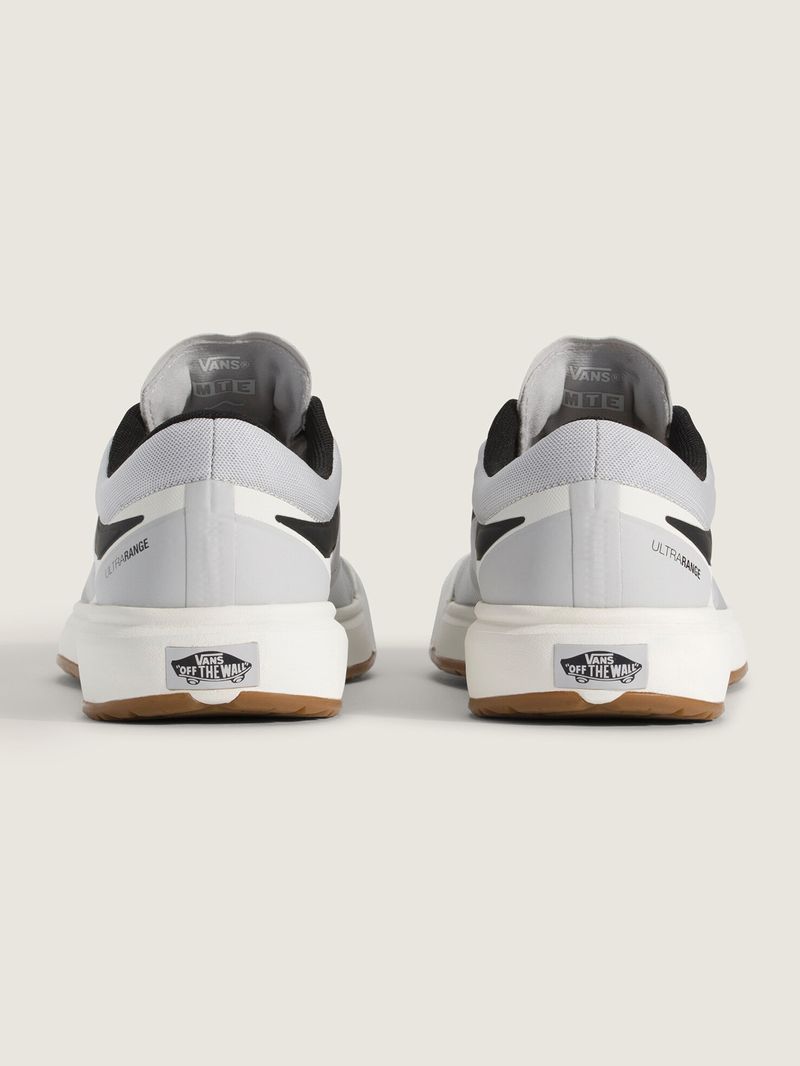 Zapatilla Adulto Mte Ultrarange 2.0 R Gris Vans