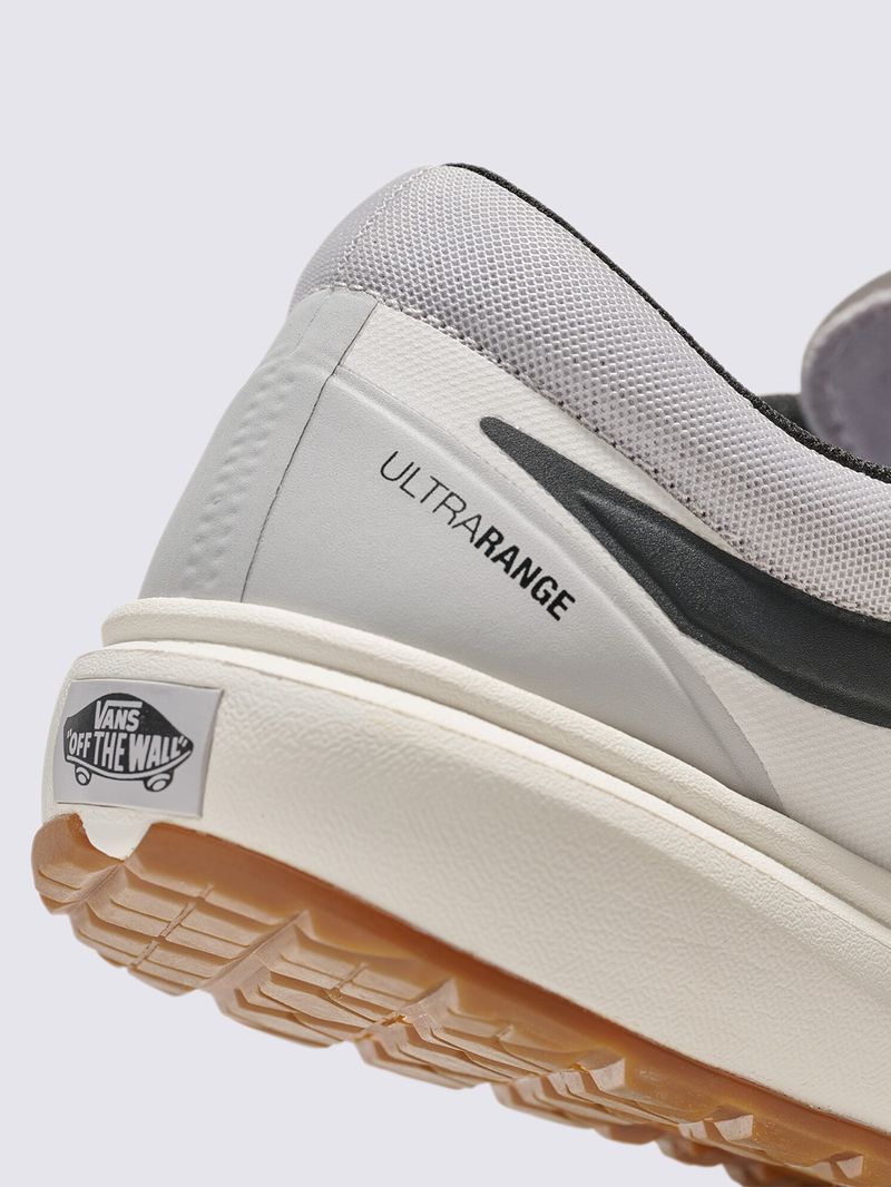 Zapatilla Adulto Mte Ultrarange 2.0 R Gris Vans