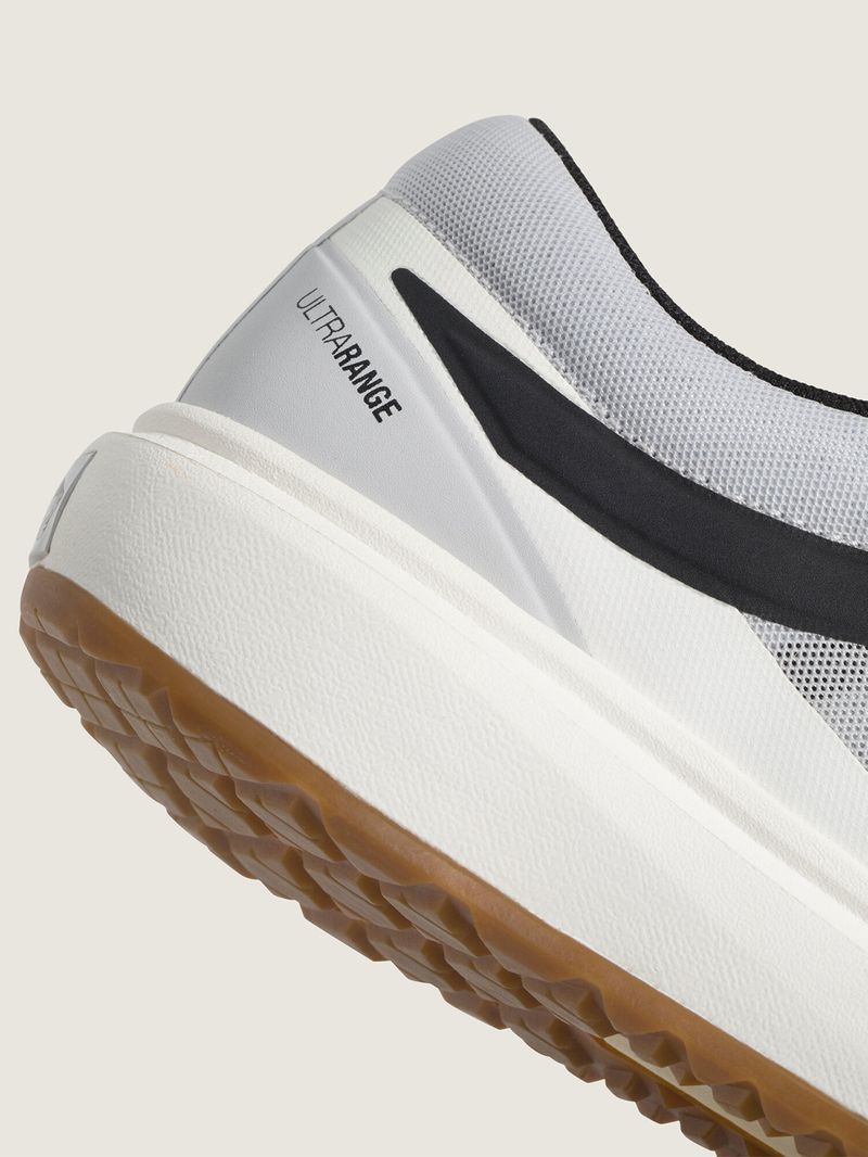 Zapatilla Adulto Mte Ultrarange 2.0 R Gris Vans