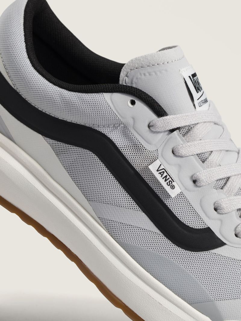 Zapatilla Adulto Mte Ultrarange 2.0 R Gris Vans