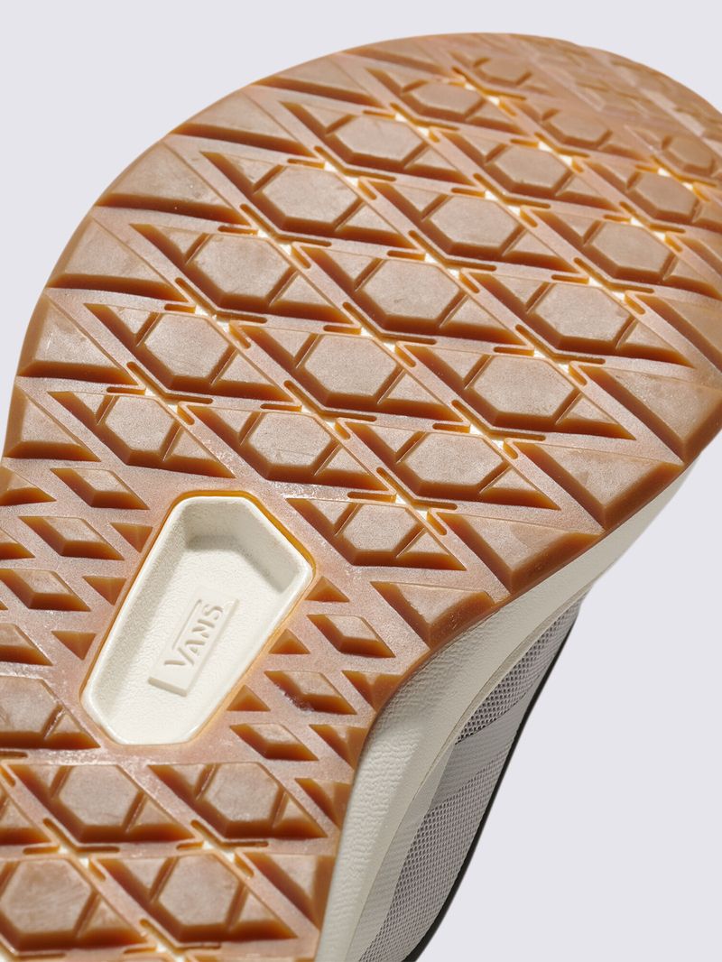 Zapatilla Adulto Mte Ultrarange 2.0 R Gris Vans