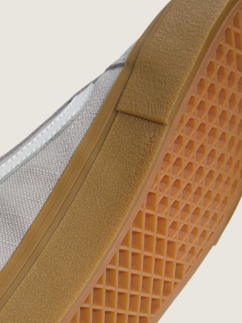 Zapatilla Adulto Skate Old Skool Gris Vans