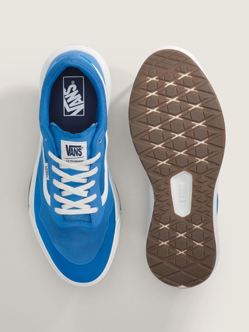 Zapatilla Adulto Ultrarange 2.0 Rw Azul Vans