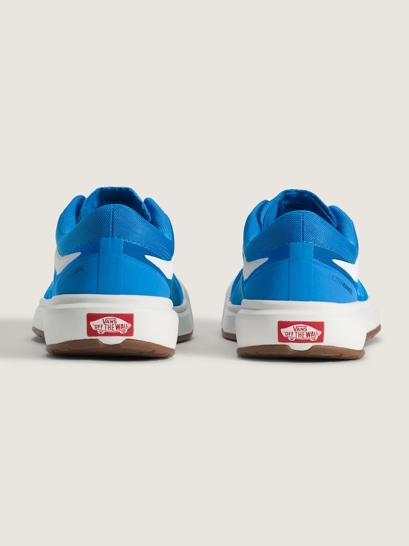 Zapatilla Adulto Ultrarange 2.0 Rw Azul Vans