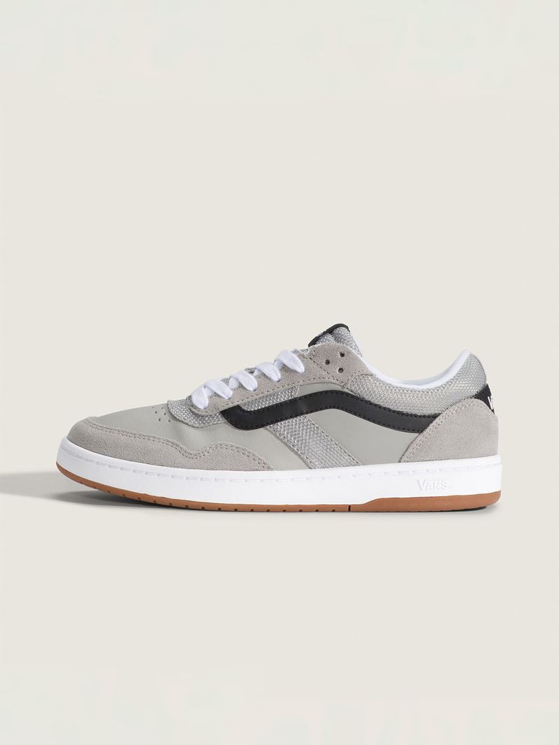 Zapatilla Adulto Cruze 3.0 Gris Vans