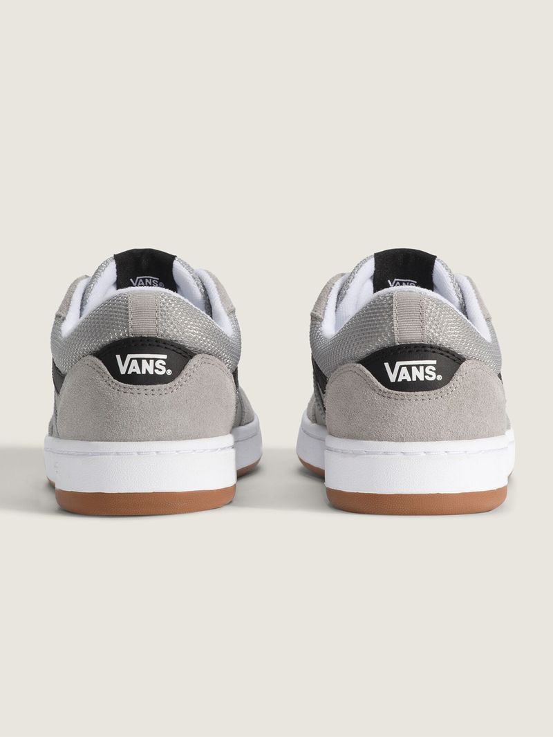 Zapatilla Adulto Cruze 3.0 Gris Vans