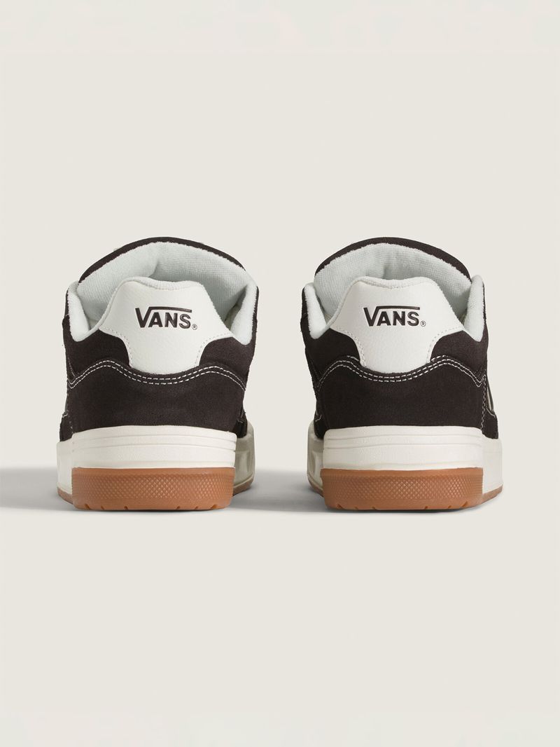 Zapatilla Adulto Upland Café Vans