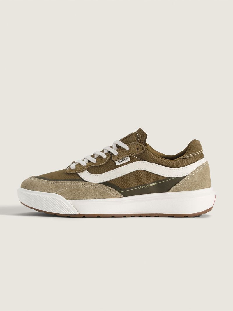 Zapatilla Hombre MTE Ultrarange 2.0 Café Vans