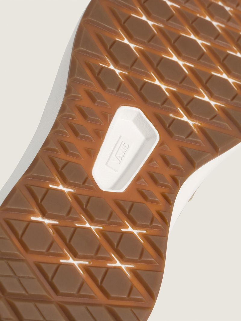 Zapatilla Hombre MTE Ultrarange 2.0 Café Vans