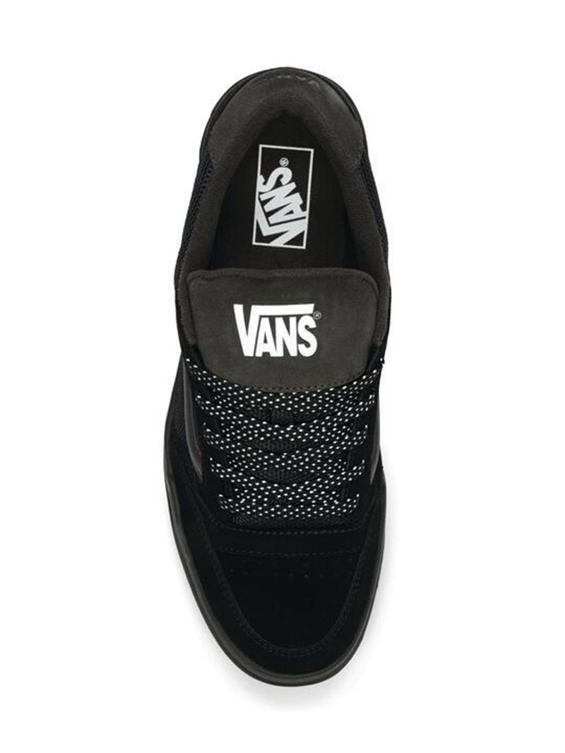 Zapatilla Hombre Hylane Negro Vans