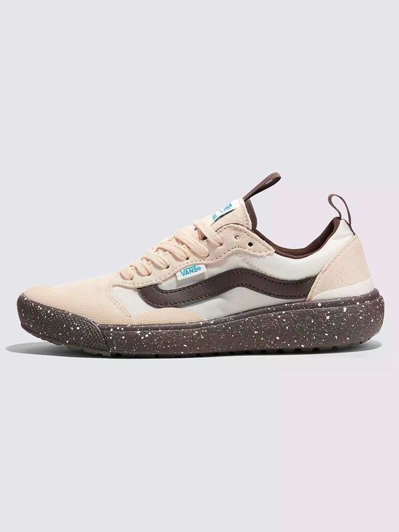 Zapatilla Adulto MTE Ultrarange Exo Beige Vans