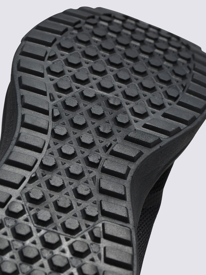 Zapatilla Adulto Ultrarange Rapidweld Negro Vans