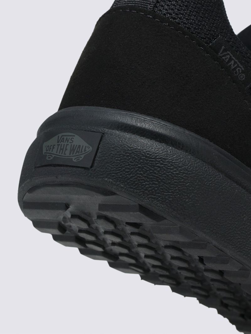 Zapatilla Adulto Ultrarange Rapidweld Negro Vans