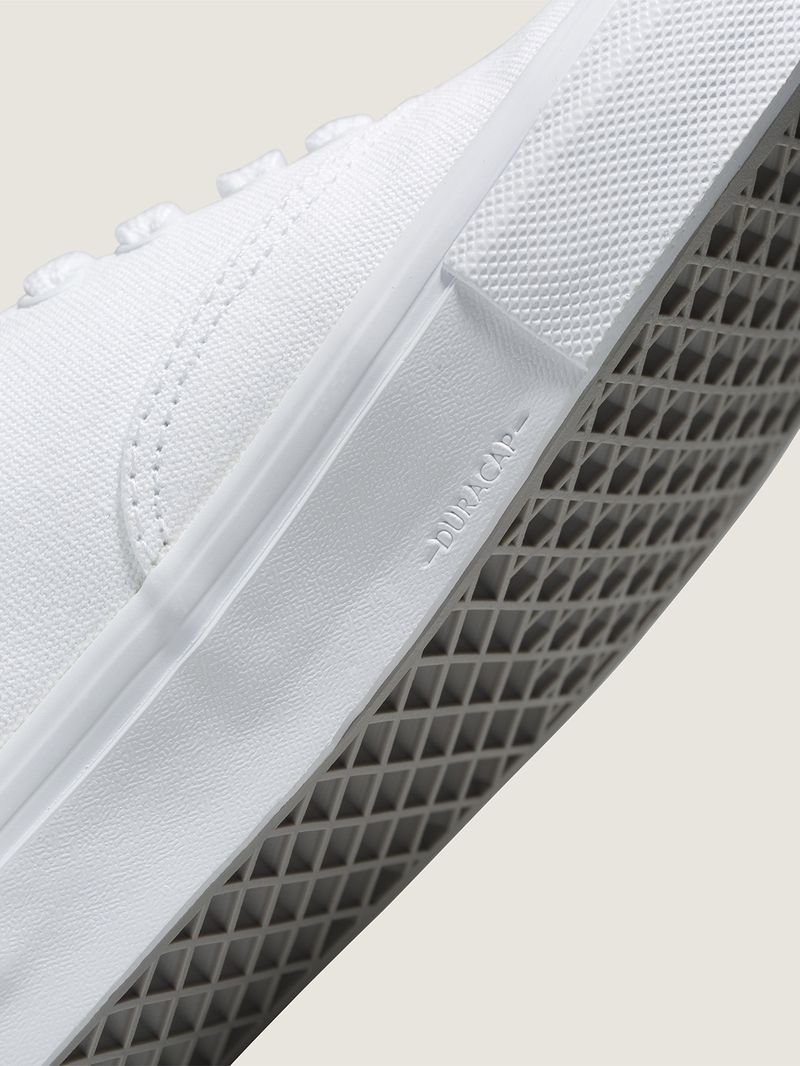 Zapatillas MnSkate Authentic True White