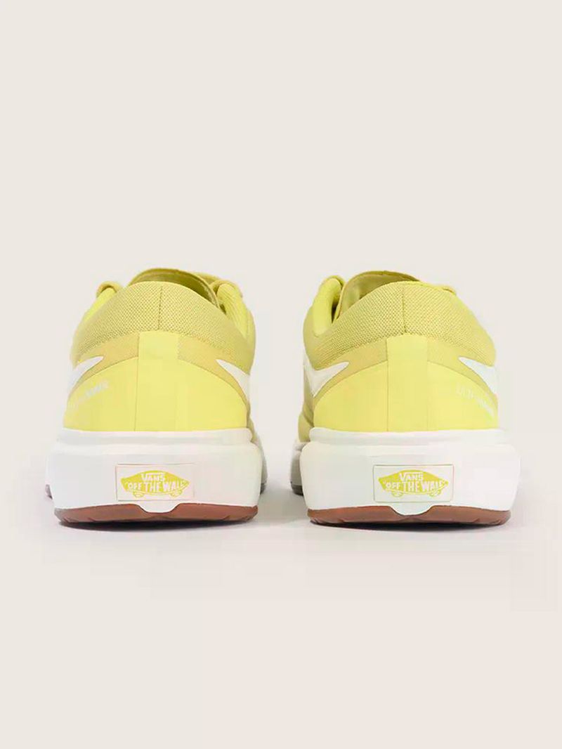 Zapatilla Mujer MTE Ultrarange 2.0 Amarillo Vans