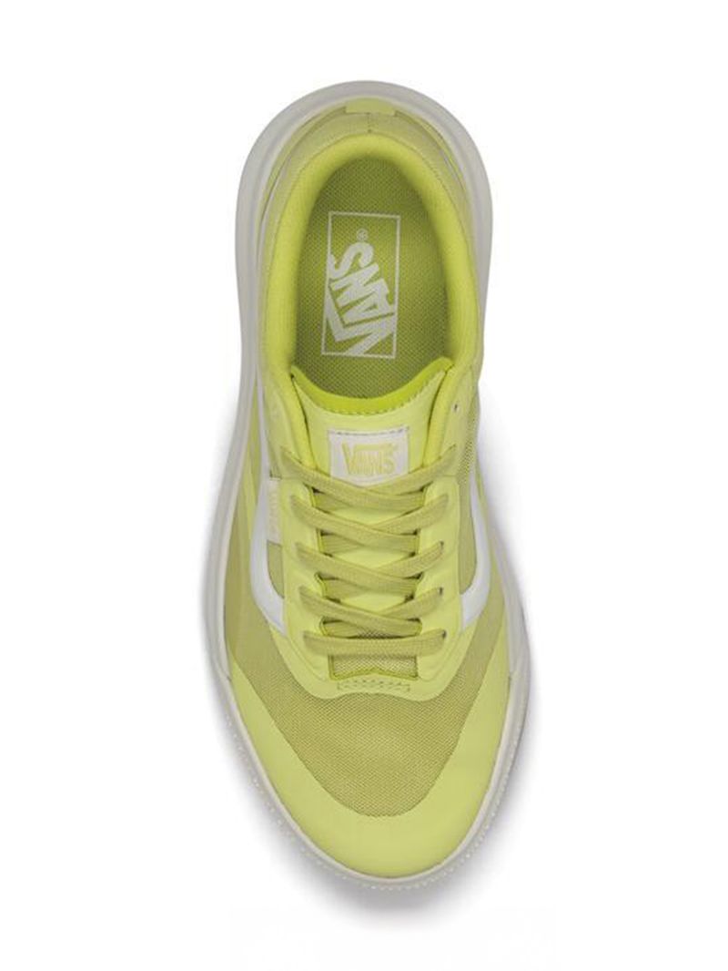 Zapatilla Mujer MTE Ultrarange 2.0 Amarillo Vans