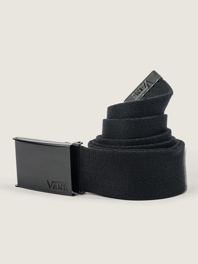 Cinturón Deppster Ii Web Black