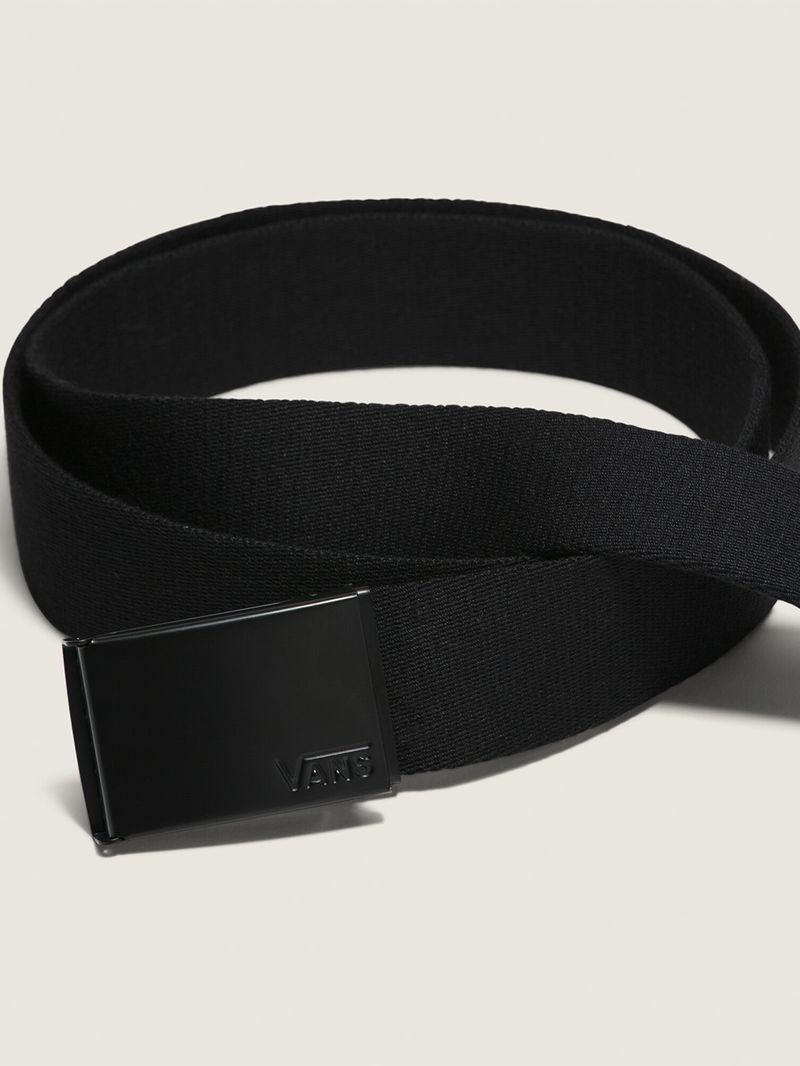 Cinturón Deppster Ii Web Black