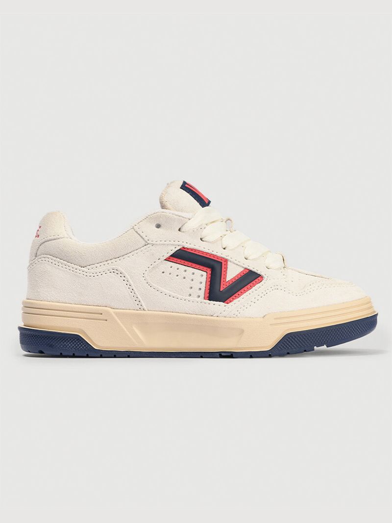 Zapatilla Adulto Upland Beige Vans