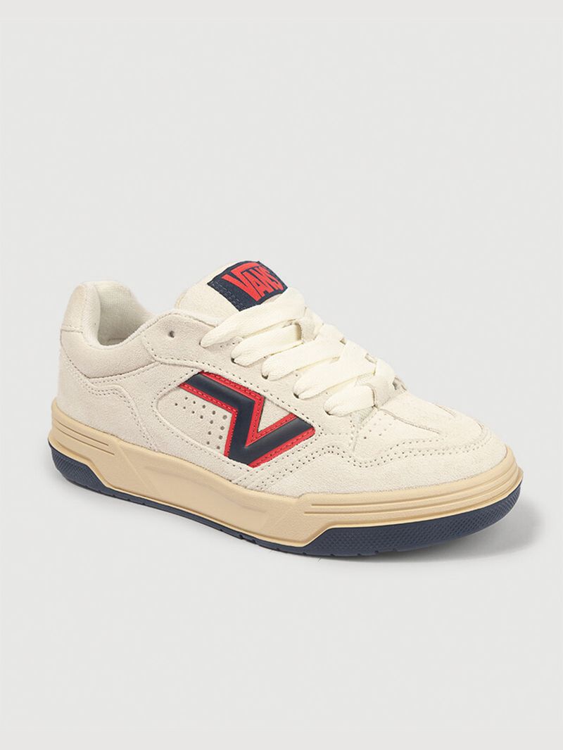 Zapatilla Adulto Upland Beige Vans